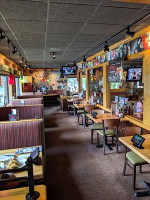Applebee's Grill + Bar by null