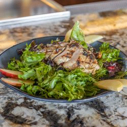 Molly's Garden - Emerald Chicken Salad