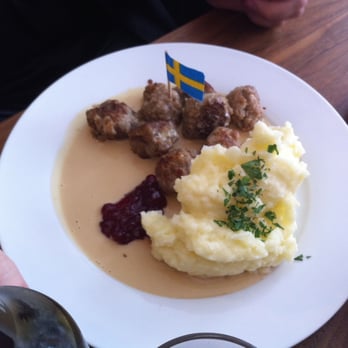 Karlsons - Scandinavian Near Me - Hamburg, HH