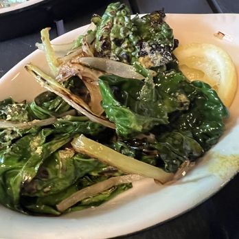 Brydge Restaurant - Tapas/Small Plates Near Me - Cambria, California