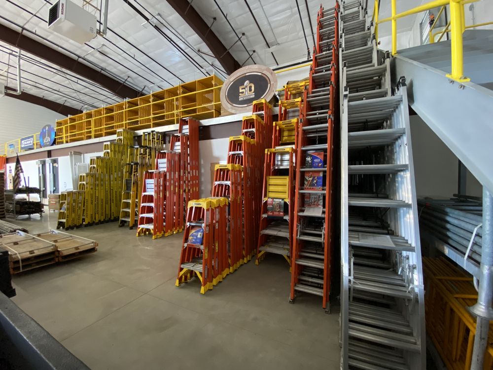 SCAFFOLDING TOWERS OF AMERICA Updated September 2024 28 Photos