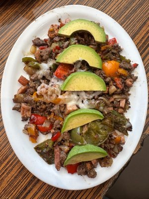 King's Tacos by null