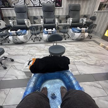Milano Nail Spa - Clean & nicely organized placefor pedicure - Nail Salons Near Me - McKinney, Texas Milano Nail Spa - Clean & nicely organized placefor pedicure - Nail Salons Near Me - McKinney, Texas