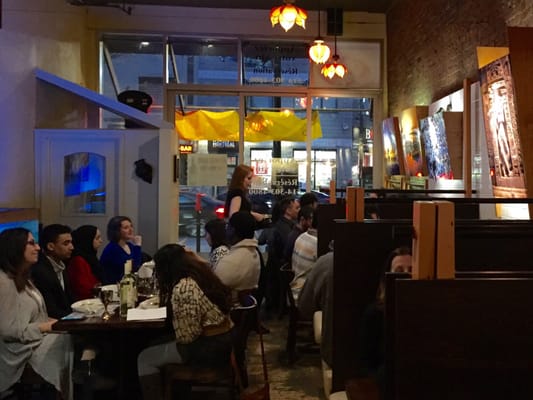 Restaurant Singh's by null