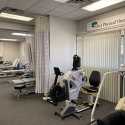 Select Physical Therapy - Ardmore