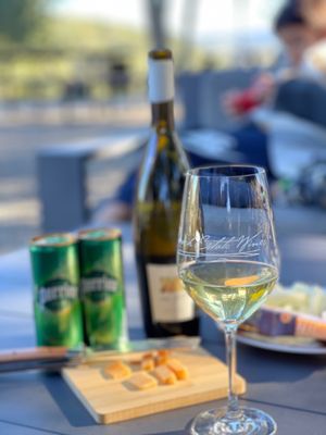 Epoch Estate Wines by null