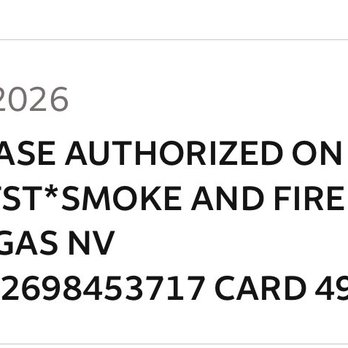 Smoke & Fire - What they charged me when I never wrote in a tip on my receipt - Barbeque Near Me - Las Vegas, Nevada Smoke & Fire - What they charged me when I never wrote in a tip on my receipt - Barbeque Near Me - Las Vegas, Nevada