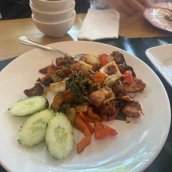Zabpinto Thai Kitchen - Thai Near Me - Portland, Oregon