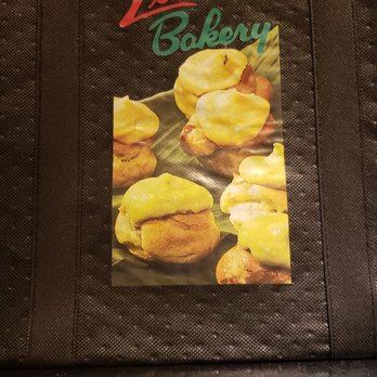 Liliha Bakery - Bakeries Near Me - Honolulu, Hawaii
