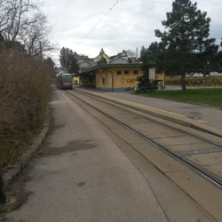 Stadtwanderweg 6 - Start und Ziel: 60er-Endstation Rodaun.