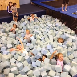 The Flip School