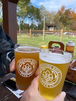 The Fishin' Pig Waynesboro by null