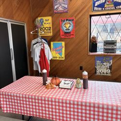 Susie's BBQ & Catering