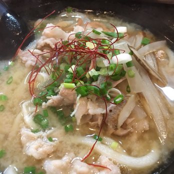 Sanukiya - Japanese Near Me - Paris, 75