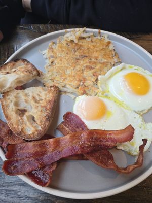 Barbuto Brooklyn by null