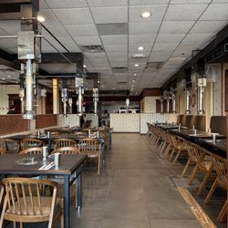 Jin Soo Korean BBQ