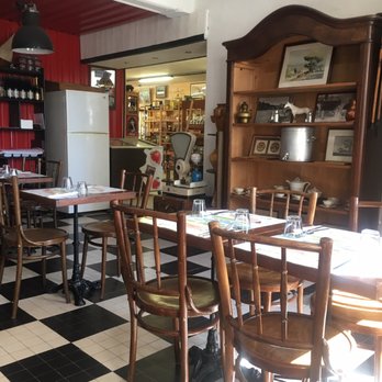 Déco-Thé - Perfect place for a crepe - Creperies Near Me - Montréjeau, 31