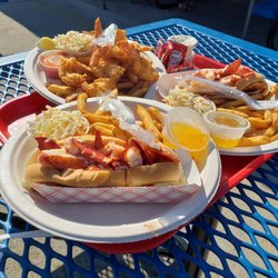 Skipper's Seafood Restaurant