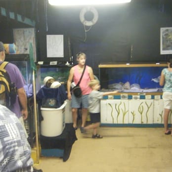 Beavertail Aquarium - Aquariums Near Me - Jamestown, Rhode Island
