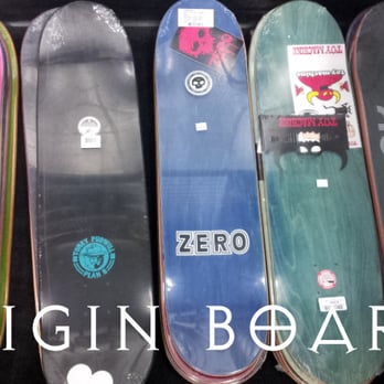 Origin Board Shop - Sports Wear Near Me - Fullerton, California Origin Board Shop - Sports Wear Near Me - Fullerton, California