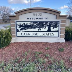 Oakridge Estates