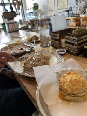 The Bakery Bar by null