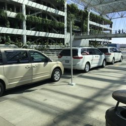USA Airport Shuttle