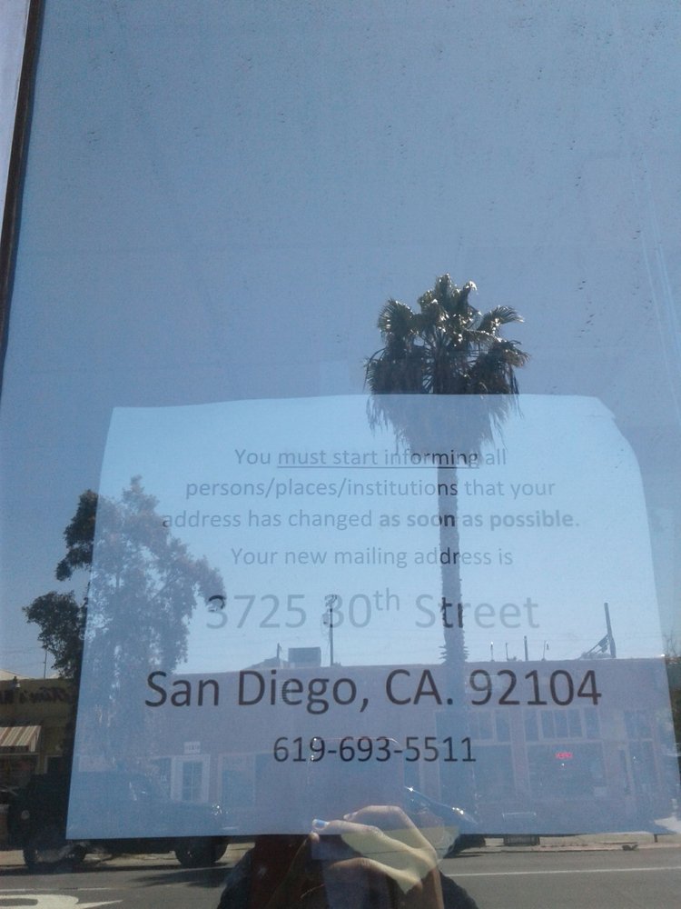 Uptown Faith Community Service Center - social services organization in San Diego, CA