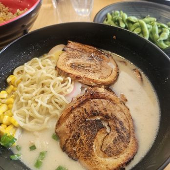Starbelly Asian kitchen & Ramen - Noodles Near Me - Montclair, California Starbelly Asian kitchen & Ramen - Noodles Near Me - Montclair, California