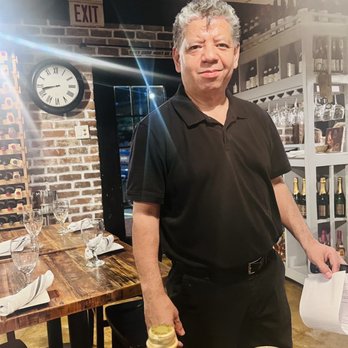 Bistro Mistral - Meet Teo!! - French Near Me - Houston, Texas