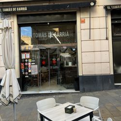 El Tomás de Sarrià