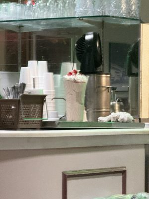 Winstead's Steakburgers by null