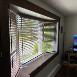 Ziegler and Sons Window Treatments