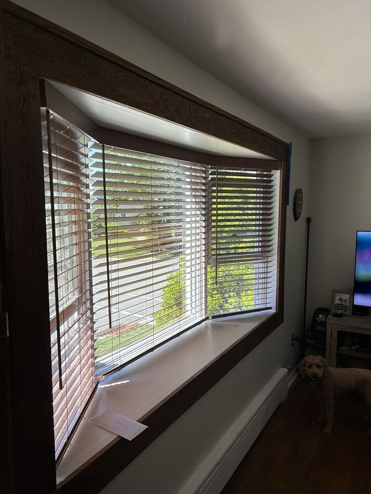ZIEGLER AND SONS WINDOW TREATMENTS Updated September 2024 65 Photos