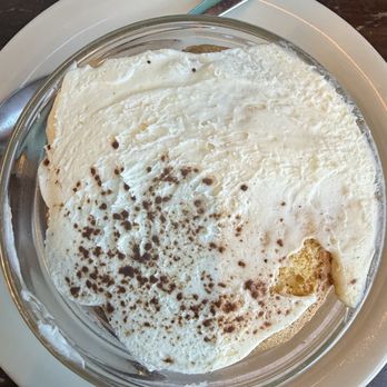 Pizza Lucé - Tiramisu - Pizza Near Me - Roseville, Minnesota Pizza Lucé - Tiramisu - Pizza Near Me - Roseville, Minnesota