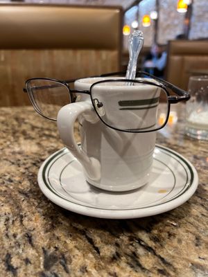 RITZ Diner by null