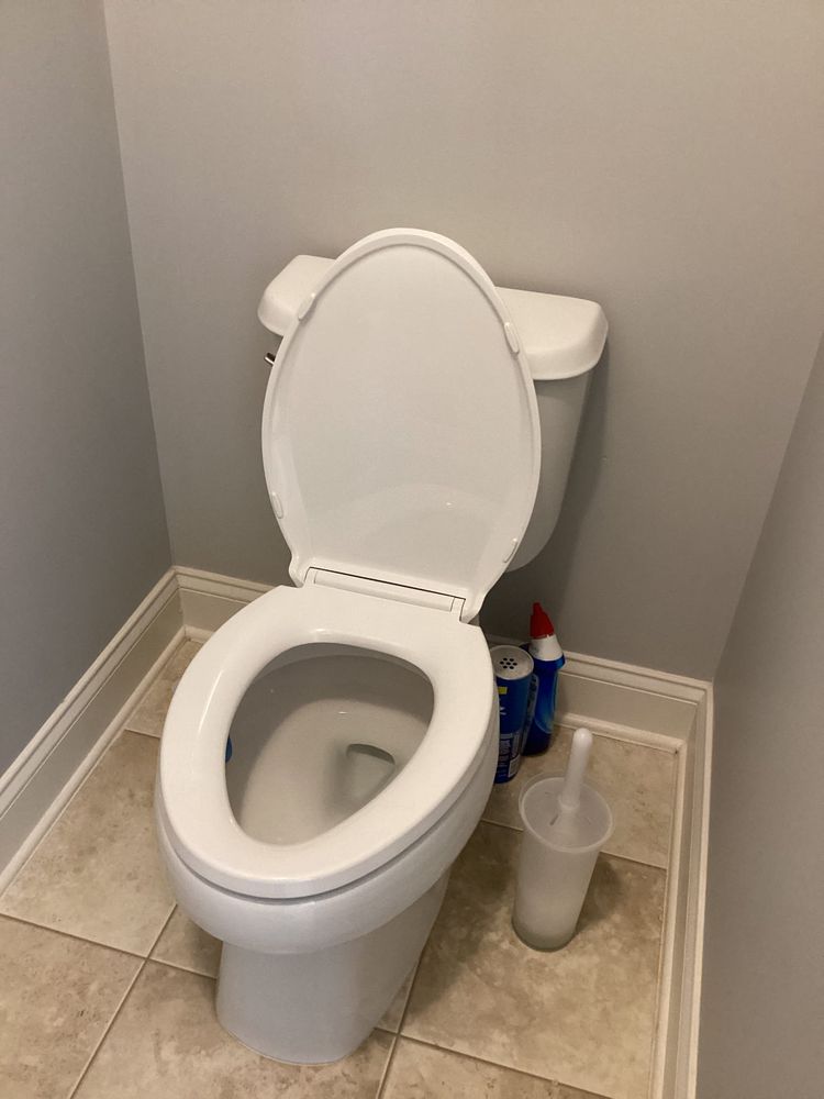 Slide of Midtown Plumbing