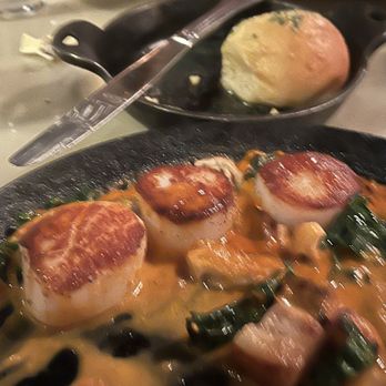 Scales - scallops - Seafood Near Me - Portland, Maine Scales - scallops - Seafood Near Me - Portland, Maine