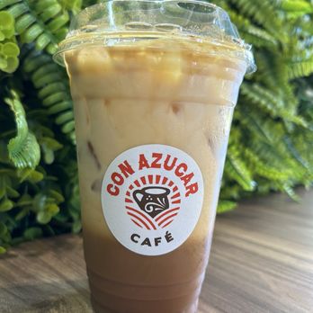 Con Azúcar Cafe - Bakeries Near Me - Modesto, California