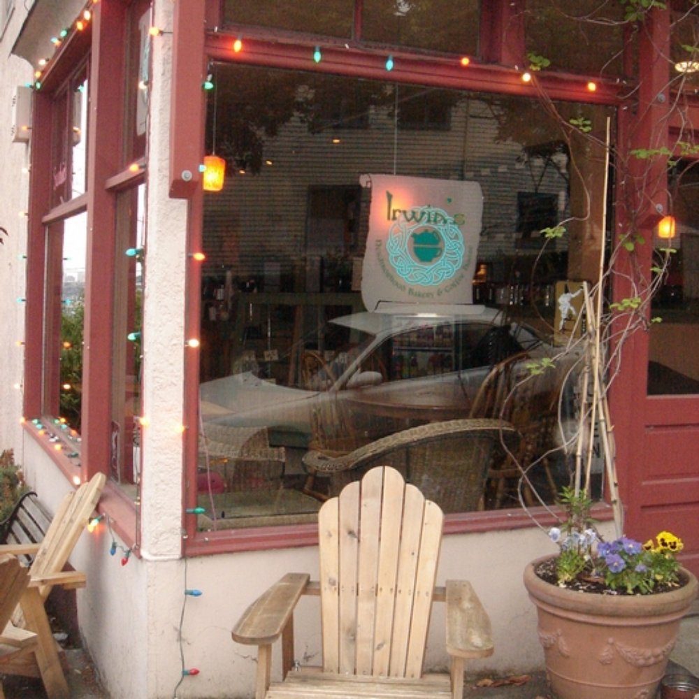 Irwin's Bakery and Cafe - Bakeries Near Me - Seattle, Washington Irwin's Bakery and Cafe - Bakeries Near Me - Seattle, Washington