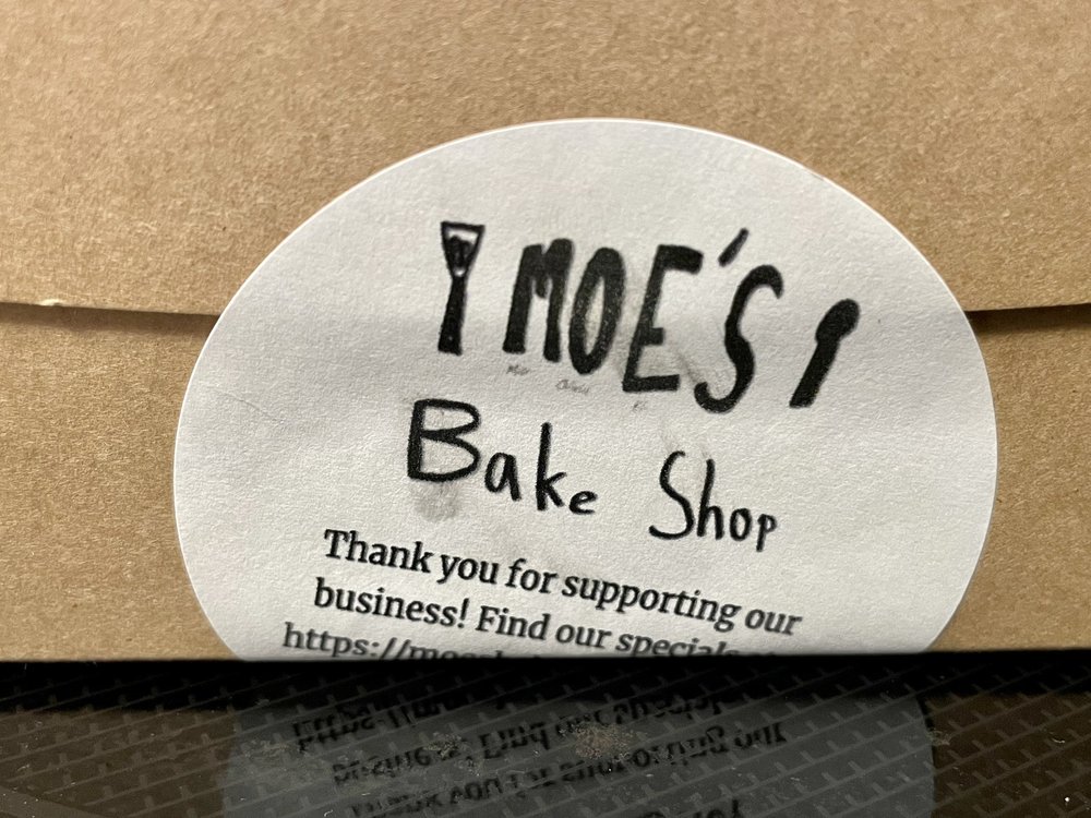 MOE’S BAKE SHOP Updated July 2024 200 Mallard Point Court