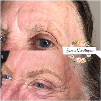 Sav's Browtique Microblading - Permanent Makeup Near Me - Sonoma, California Sav's Browtique Microblading - Permanent Makeup Near Me - Sonoma, California