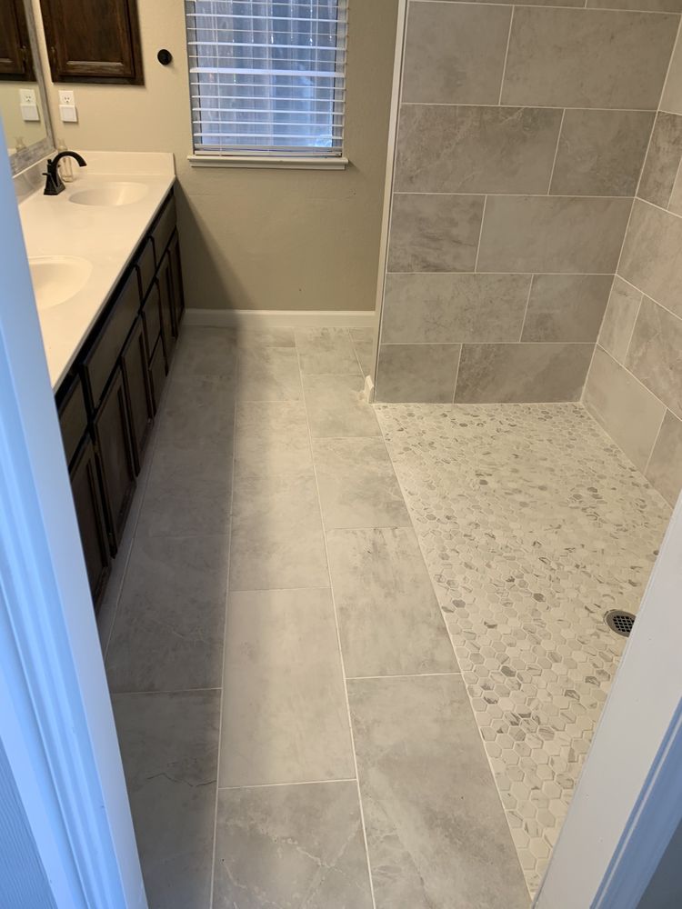 Slide of Infinity Planning