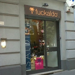 Fuckaldo