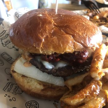 Anny's Fine Burger - Hot N Spicy Burger - Burgers Near Me - Santee, California Anny's Fine Burger - Hot N Spicy Burger - Burgers Near Me - Santee, California