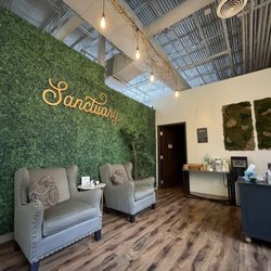 Sanctuary Massage & Spa