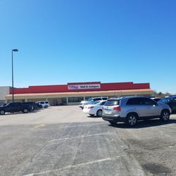 Vendors' Village - Danville location.