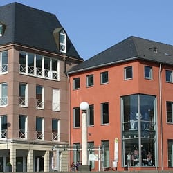 Modehaus Marx