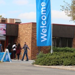 City Church Boulder