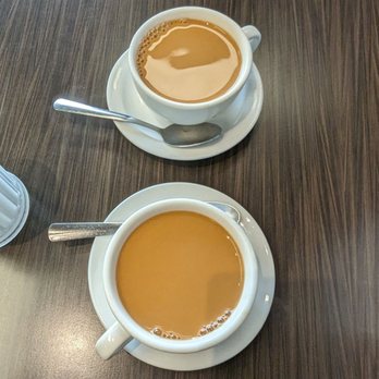 Metro Square Cafe Restaurant - Cafes Near Me - Markham, Ontario